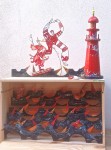 Dijon et la mer
format: 24 bouteilles